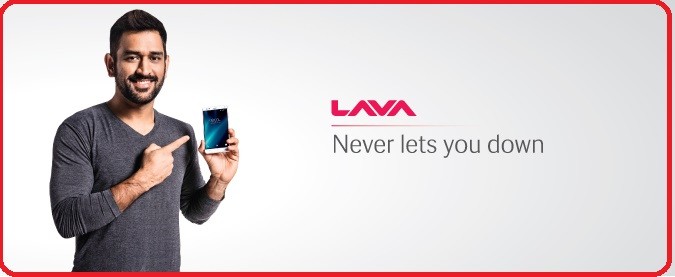 Lava International mobile Company - who is the owner of