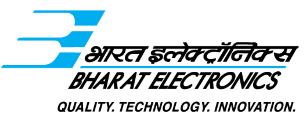 Logo of Who the Bharat Electronics Limited - who is the owner of