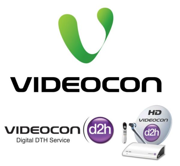 Owner of Videocon Industries Limited Company Logo and Wiki