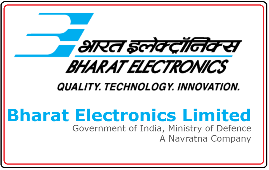 Who is the owner of Bharat Electronics Limited Wiki Full Profile