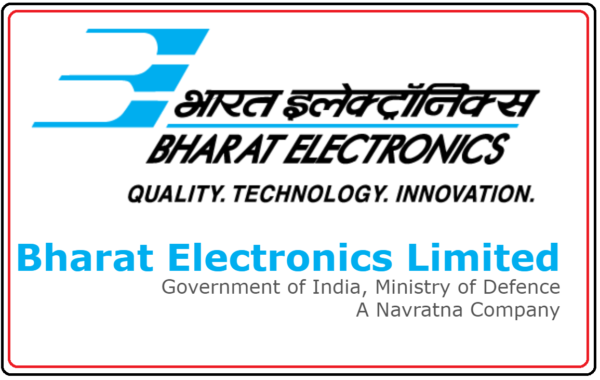 who is the owner of Bharat Electronics Limited - wiki - profile