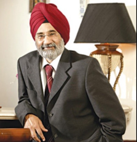 Owner of Tulip Telecom India - Wiki and profile
