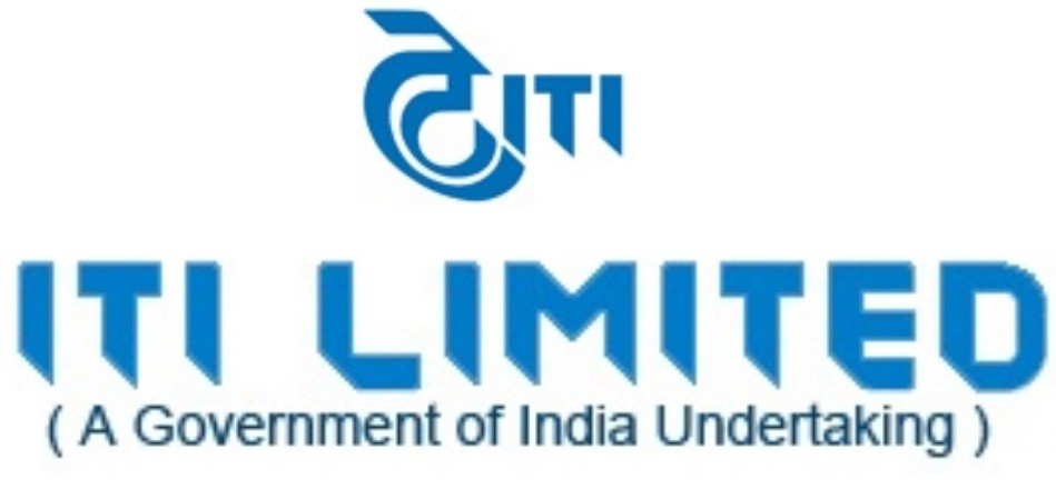 Who is the owner of ITI Limited India - Wiki and Logo