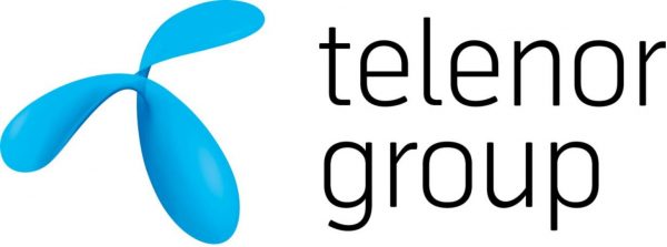 Who is the owner of Telenor Group - Wiki and Logo
