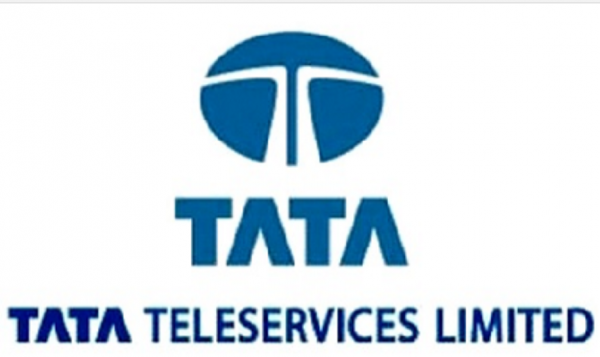 Who is the owner of tata teleservices India - Wiki and Logo