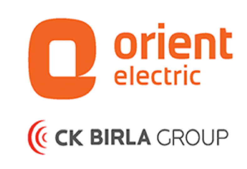 orient website