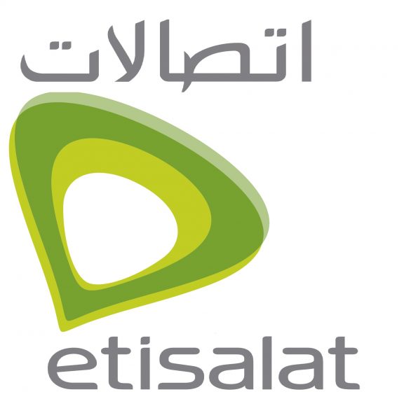 who is the Owner of Etisalat India Telecom India - Wiki and logo