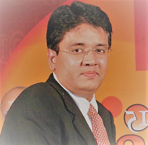 Owner of Sun Direct TV India - Chairman and Director- Wiki and Profile