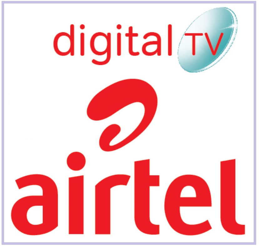 owner of Airtel Digital TV India - Wiki and logo