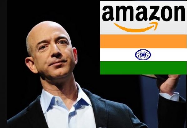 owner of Amazon India Shopping Website Wiki - profile