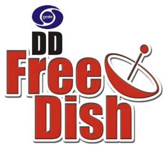 owner of DD free dish India - Wiki and Logo