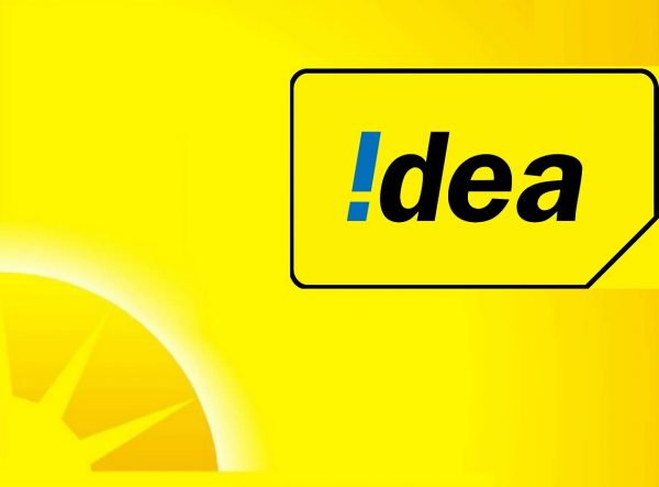 owner of Idea Cellular India - Wiki and Logo