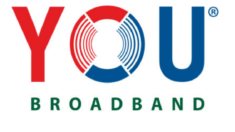 owner of you broadband India Limited - Wiki and Logo