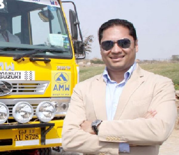 Owner of AMW Trucks - Asia Motor Works - Wiki - Profile