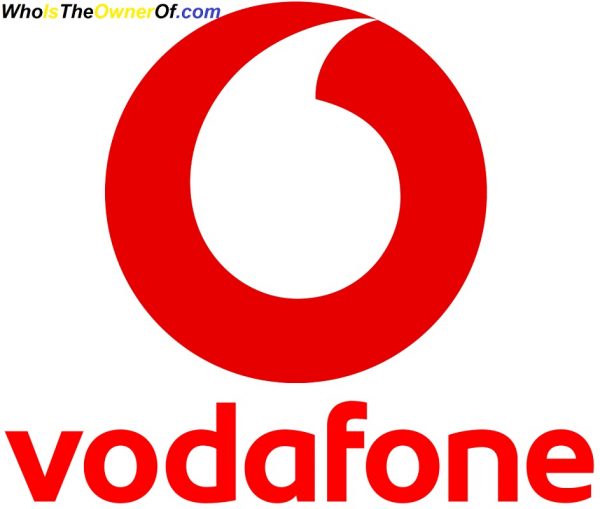 owner of Vodafone India Wiki - logo