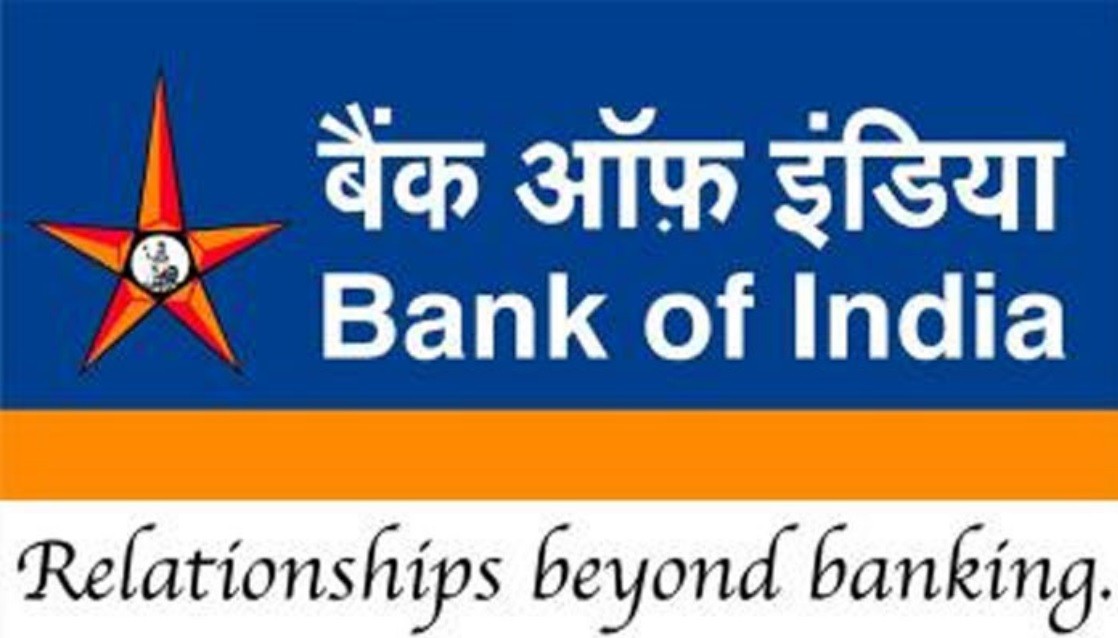 Owner of Bank of India -Wiki - Logo - profile