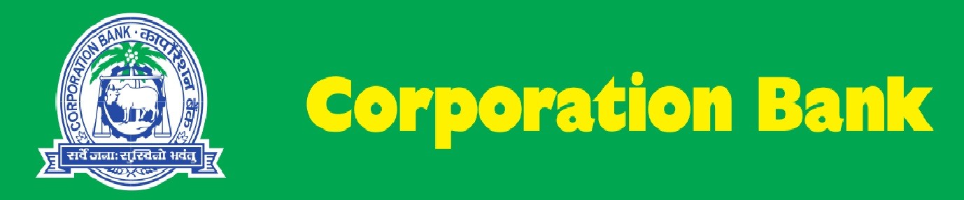 Owner of Corporation Bank India -Wiki - Logo - profile