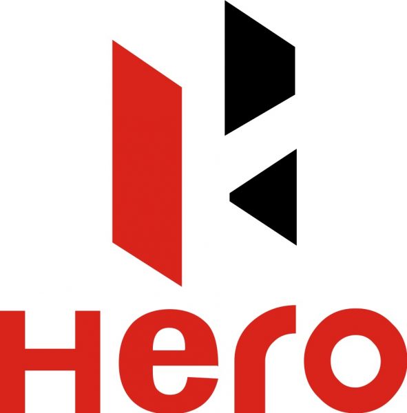 Owner of Hero Motocorp Limited - Full Wiki - Logo