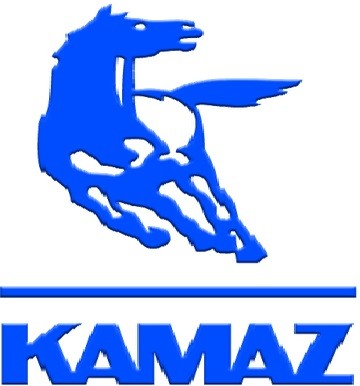 Owner of Kamaz Vectra Motors Limited - Wiki - Logo