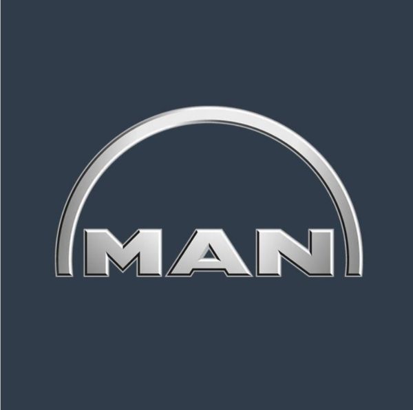 Owner of MAN Trucks & Bus Limited - Wiki - Logo