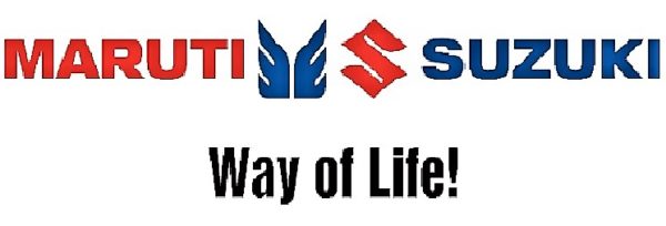 Owner of Maruti Suzuki India Ltd -Wiki - Logo