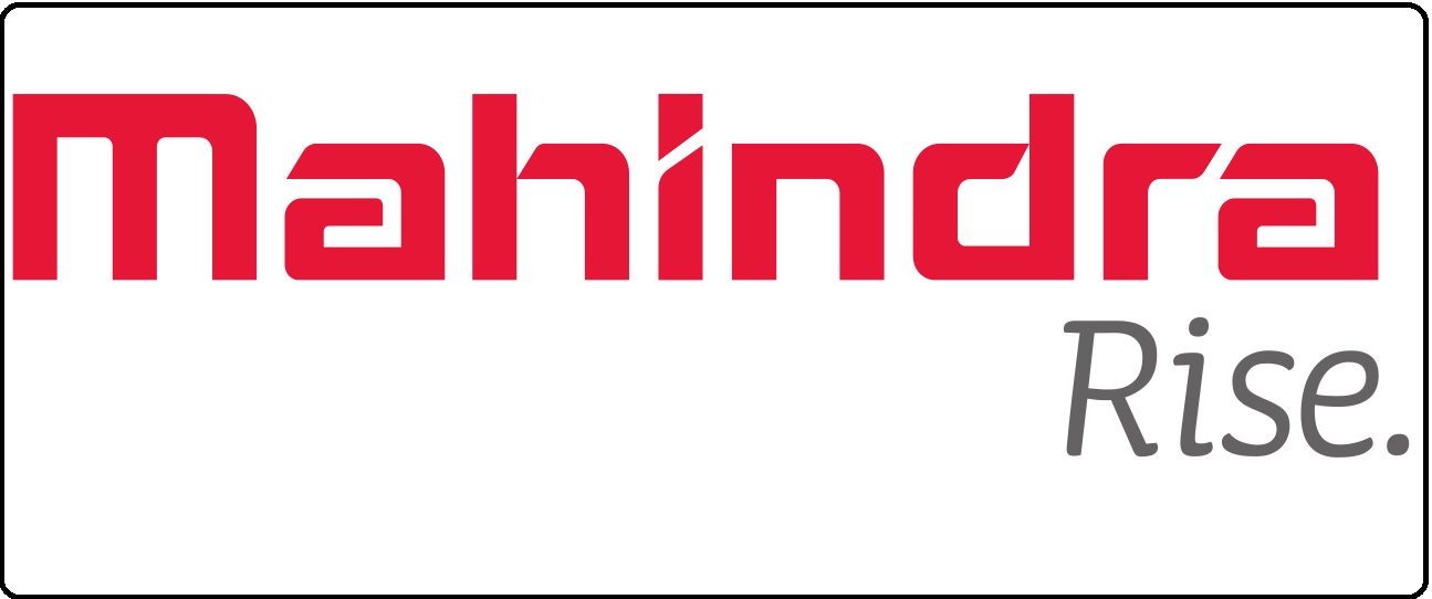 Who is the owner of Mahindra & Mahindra Ltd -Wiki - Logo