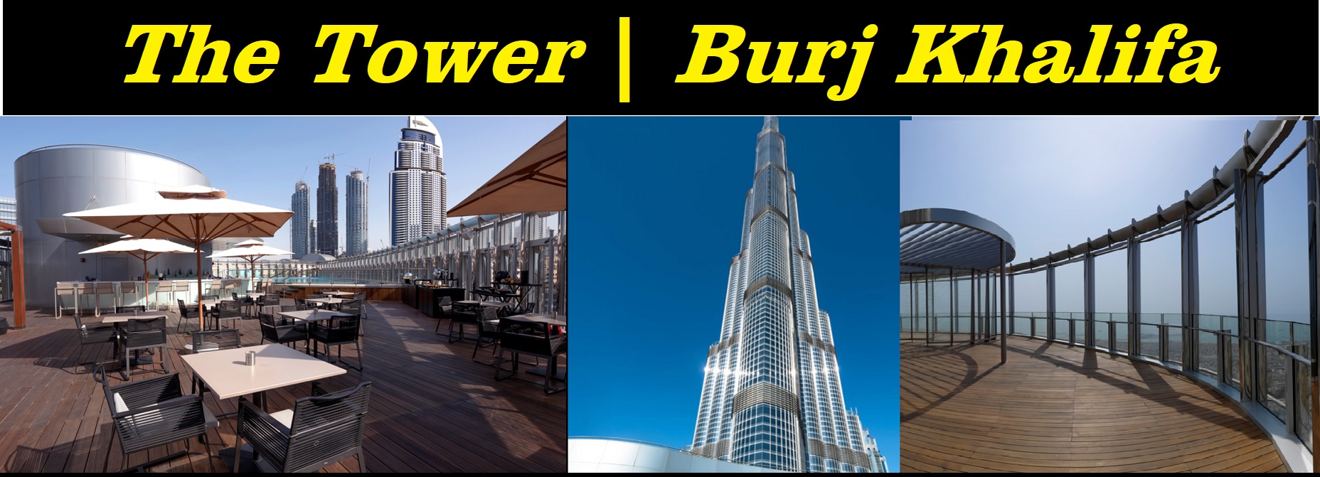 Owner of Burj Khalifa The Tower Dubai -Wiki - Logo