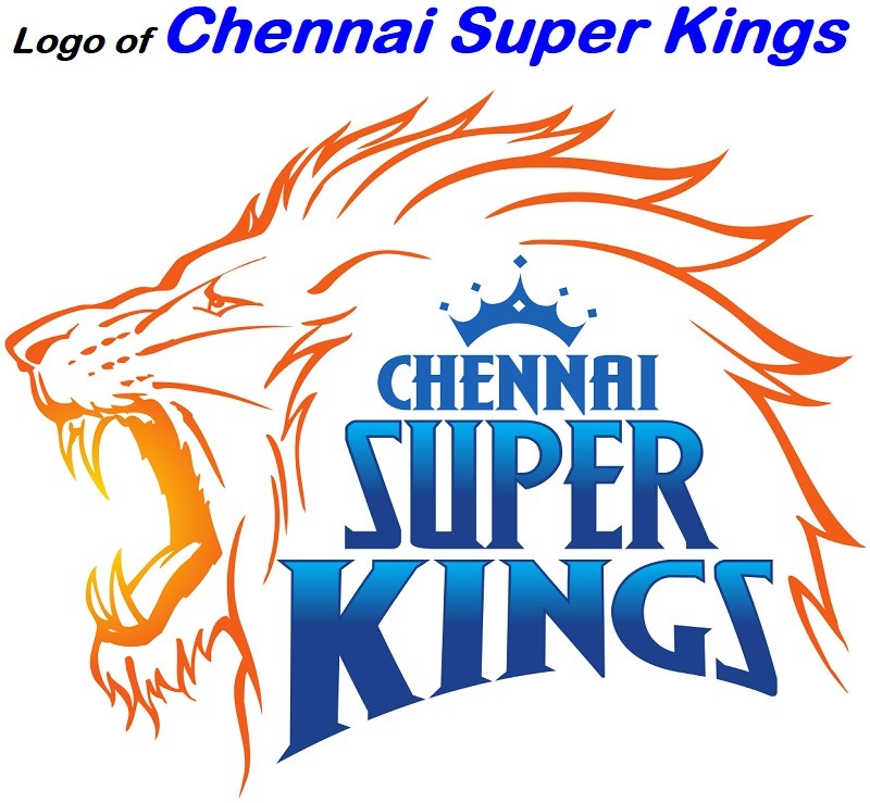 Owner of Chennai Super Kings CSK Team India -Wiki - Logo