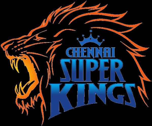 Owner of Chennai Super Kings Team India -Wiki - Logo