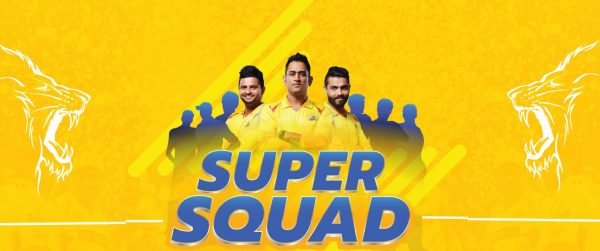 Owner of Chennai Super Kings Team India -Wiki - Logo - profile | Who Is