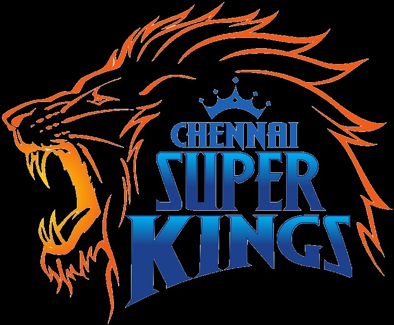 Owner of Chennai Super Kings Team India -Wiki - Logo