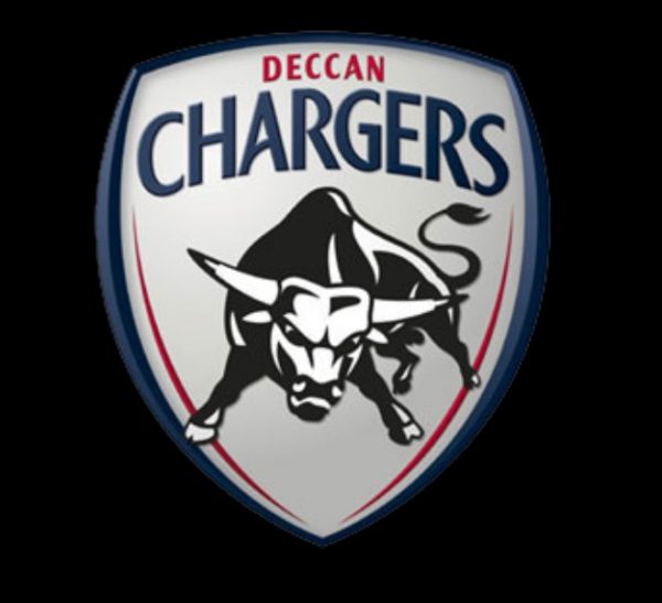 Owner of Deccan Chargers Team Hyderabad - Wiki - Logo