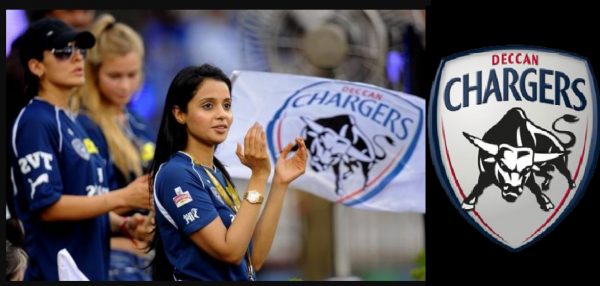 Owner of Deccan Chargers Team Hyderabad - Wiki - Profile