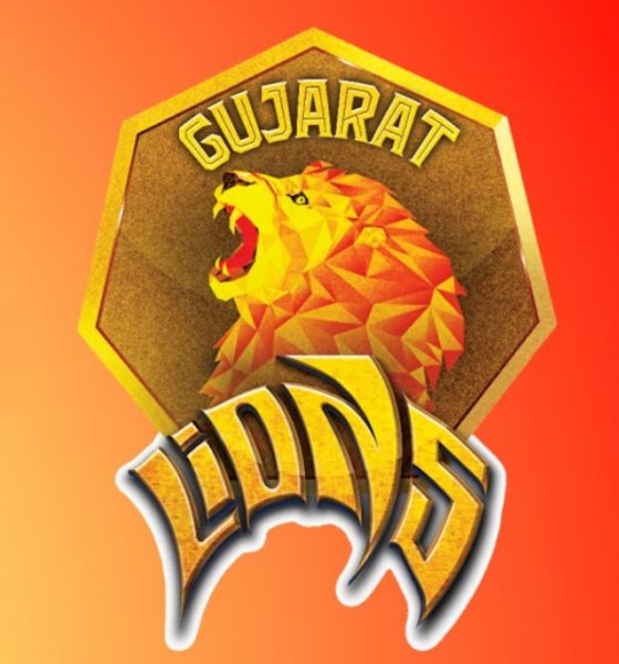 Owner of Gujarat Lions Team India- GL -Wiki - -Logo