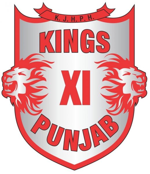 Owner of Kings XI Punjab Team India -Wiki - Logo