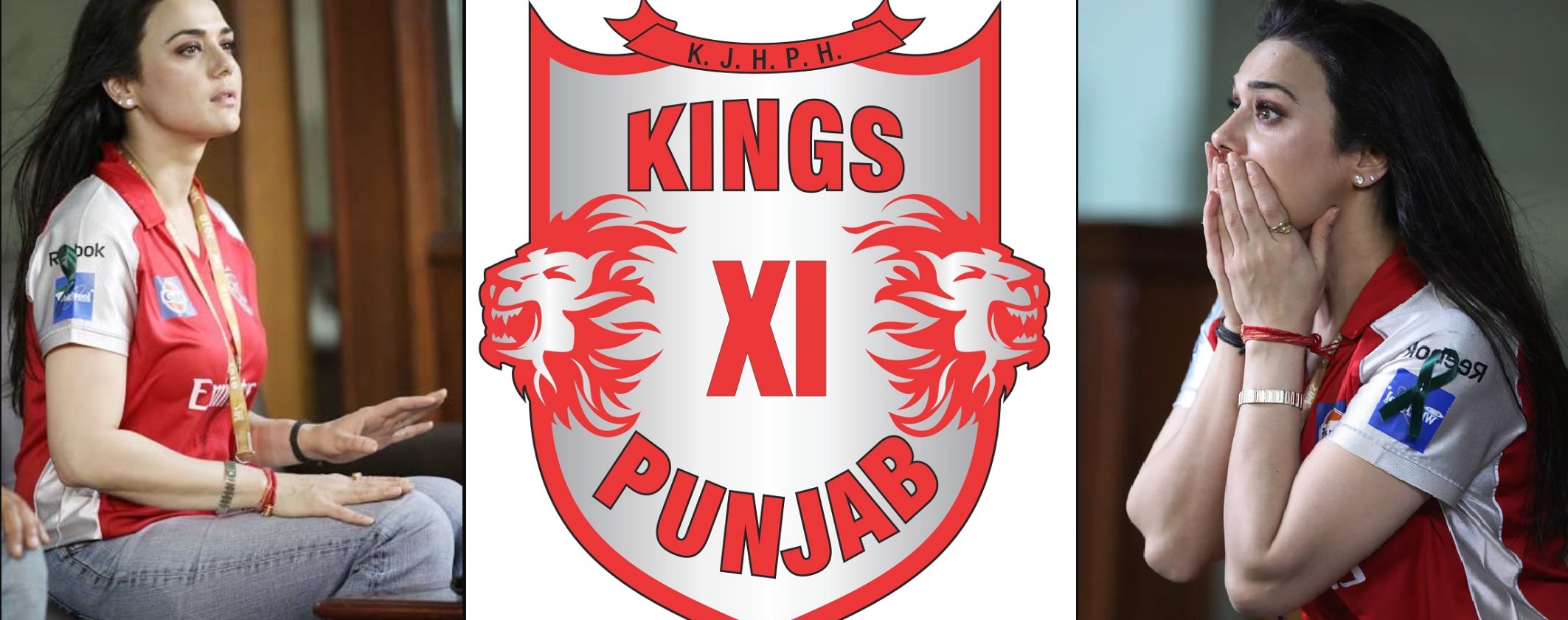 Owner of Kings XI Punjab Team -Wiki - Logo - Profile