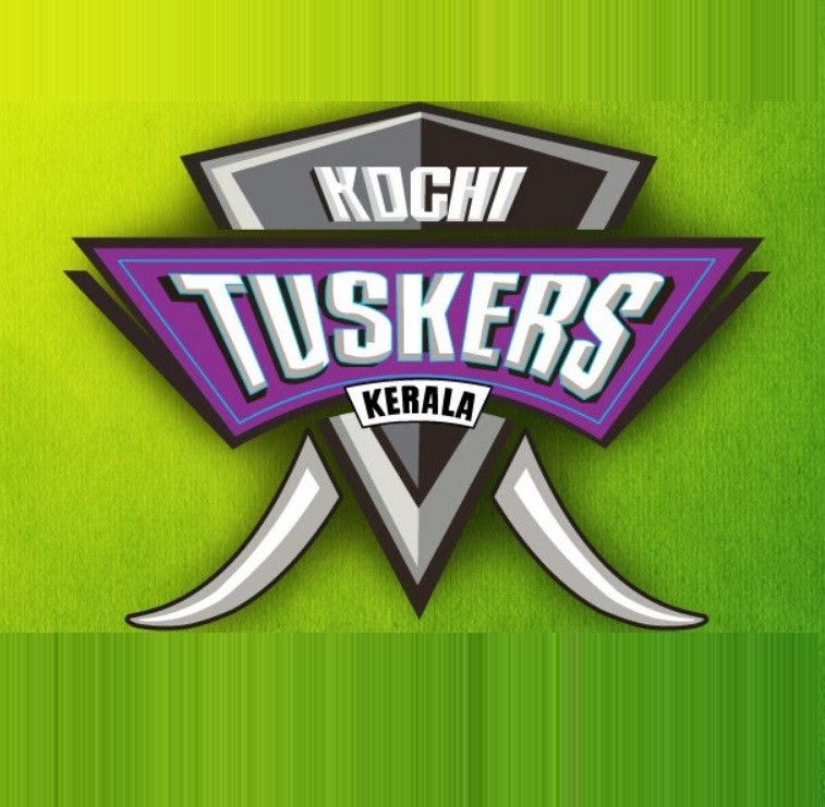 Owner of Kochi Tuskers Kerala Team - Wiki - Logo