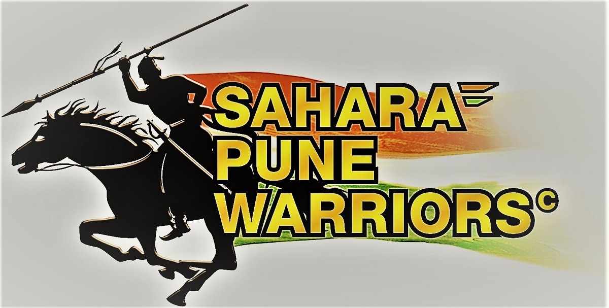 Owner of Pune Warriors India Team - Wiki - Logo