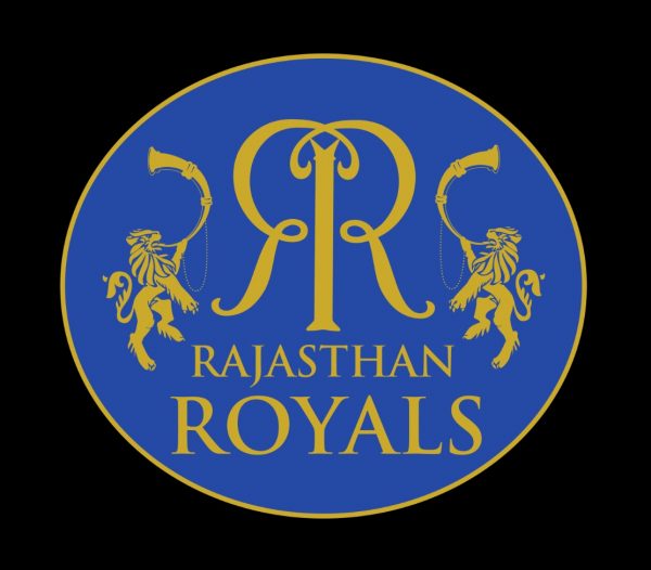 Owner of Rajasthan Royals Team India- RR -Wiki - -Logo
