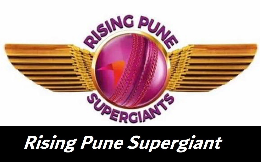 Owner of Rising Pune Supergiant Team - Wiki - Logo