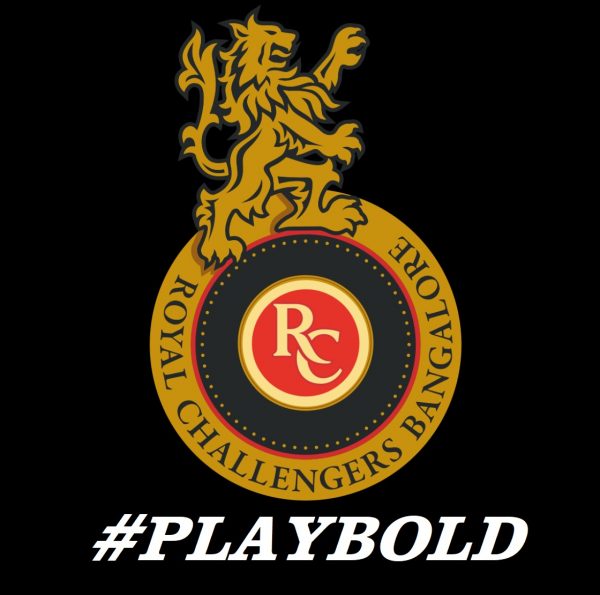 Owner of Royal Challengers Bangalore RCB Team India -Wiki Logo