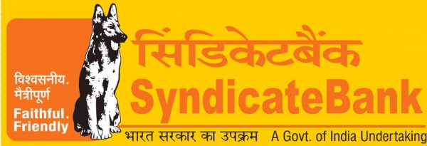 Owner of Syndicate Bank India -Wiki - Logo - profile