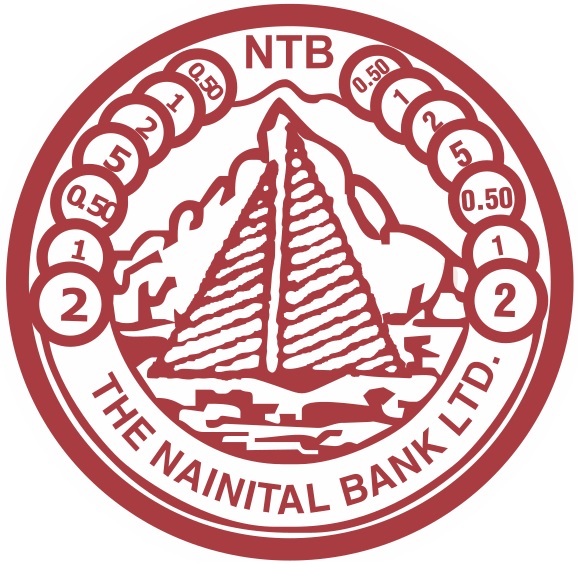 Owner of Nainital Bank India Logo -Wiki - profile