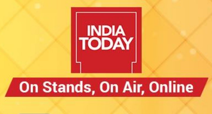 owner of India Today News - Wiki and Logo