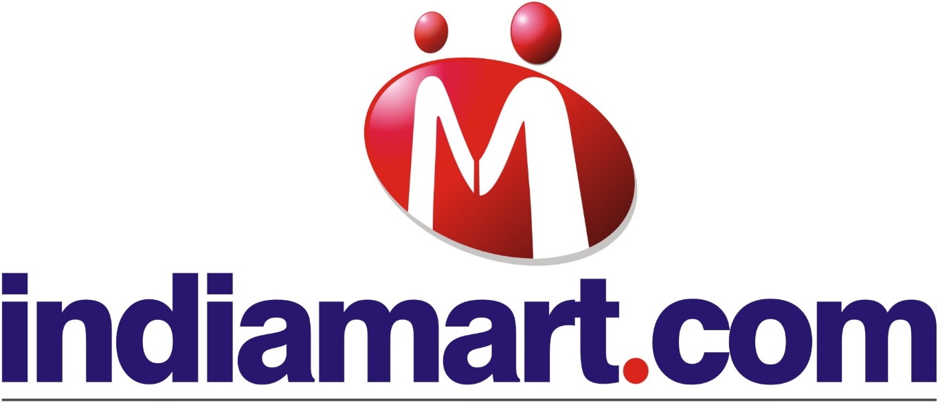 owner of Indiamart Shopping Site - Wiki and Logo