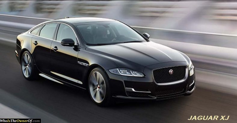 Who is the Owner of Jaguar Company | Full Wiki | Motors Profile