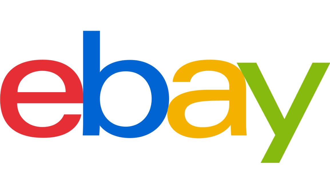 owner of eBay - Full WIki - Company Profile Logo