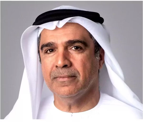 Abdulaziz Abdulla al Zaabi Owner of RAK Properties PJSC 