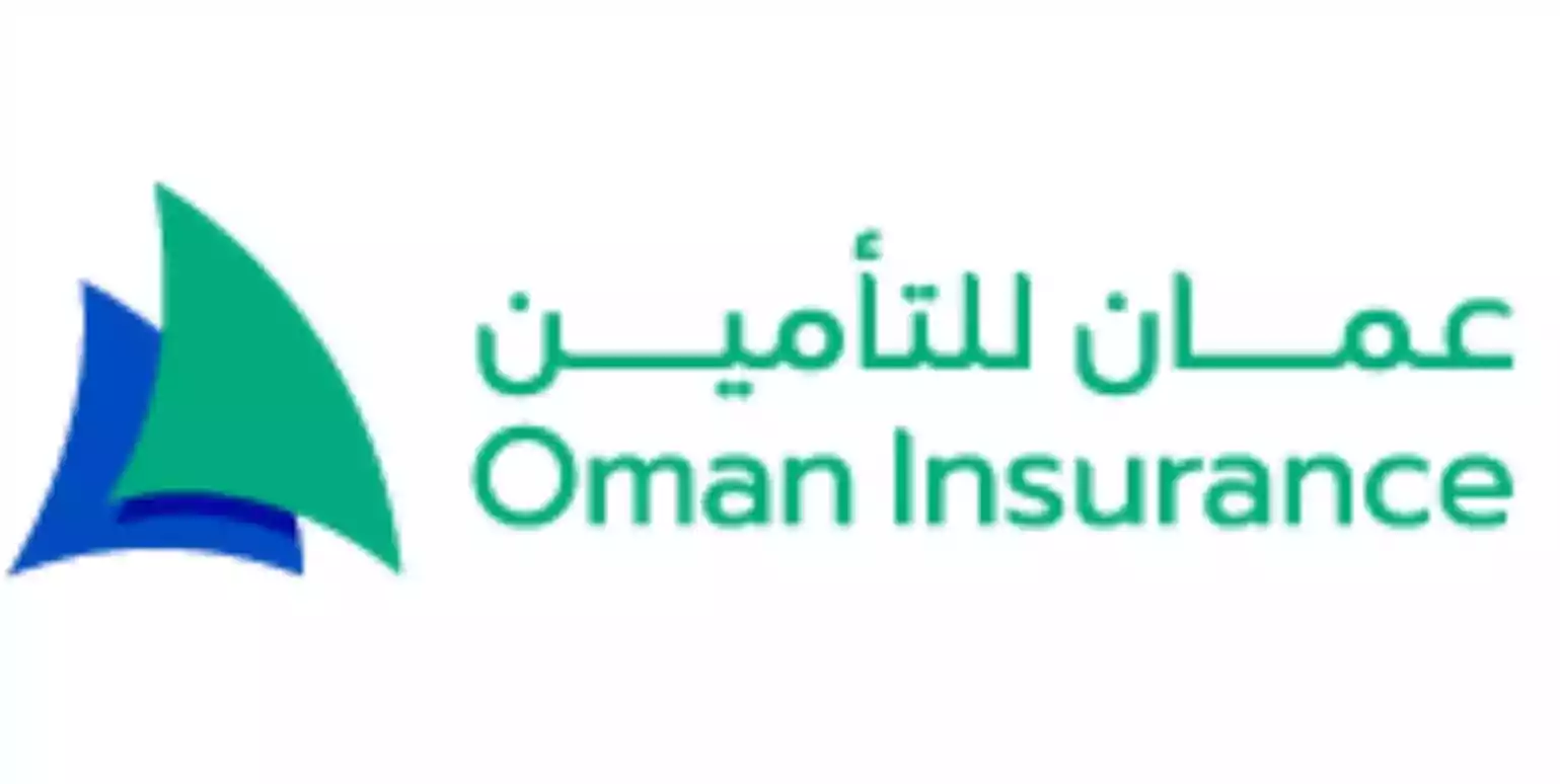 Oman Insurance Co. Logo