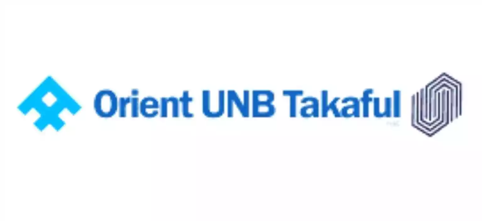 Orient UNB Takaful PJSC Logo